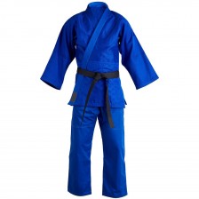 Judo Uniforms