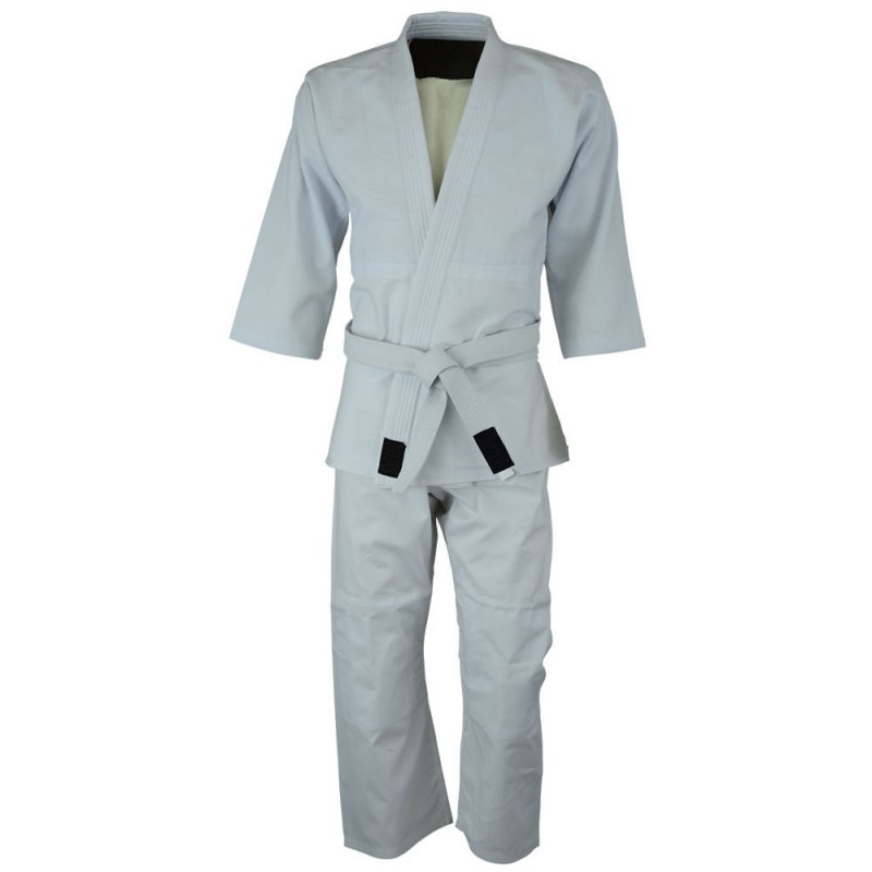 Judo Uniform