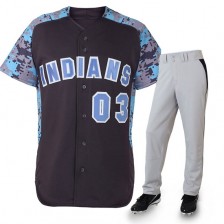 Baseball Uniforms