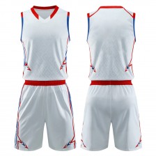 Basketball Uniforms