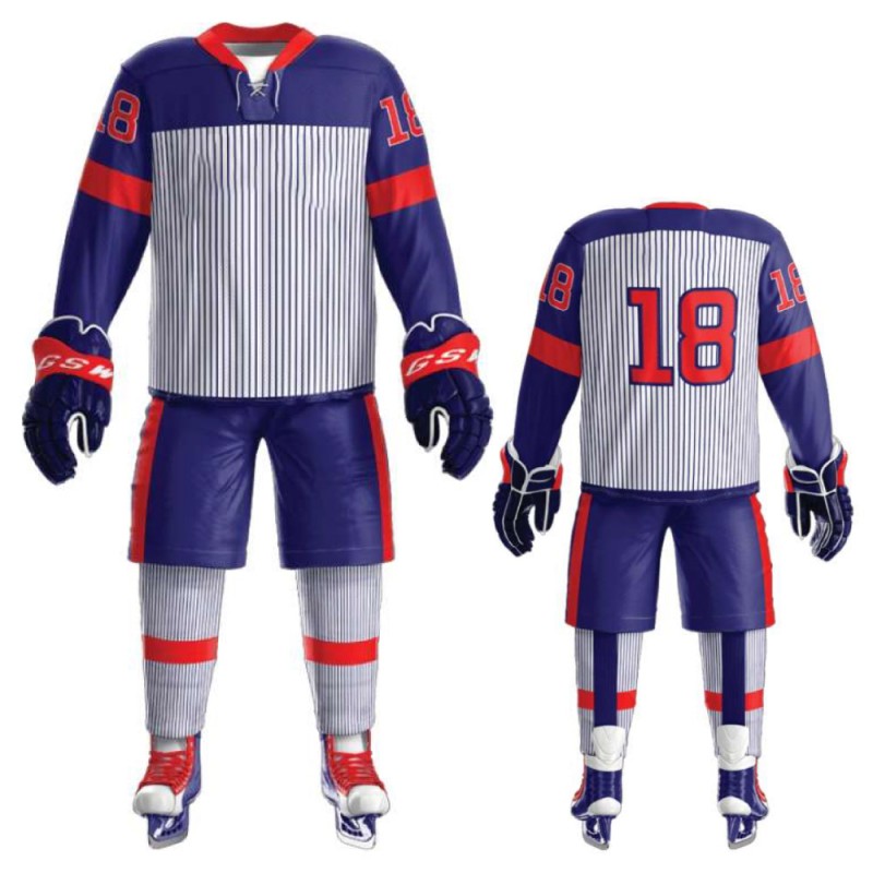 Ice Hockey Jersey